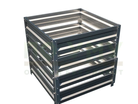 Komposto dėžė 104x104x100