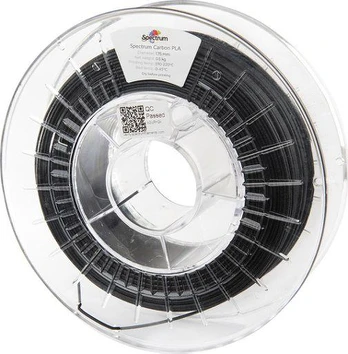 Spectrum Filament Carbon PLA 1,75mm 0,50kg