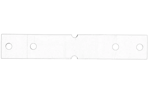 Buferio elementai OE VW KEA 075 004