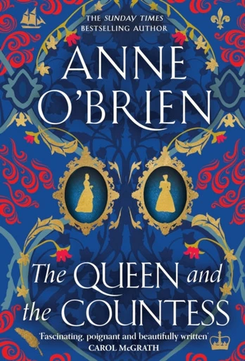 Queen and the Countess