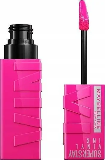 Superstay Vinyl Ink Lipstick 4,2 ml 150 Striking