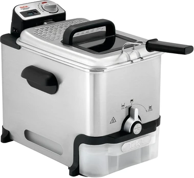 Gruzdintuvė Tefal FR 8041