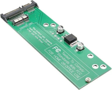 Coreparts „MicroStorage MSSA7209“)