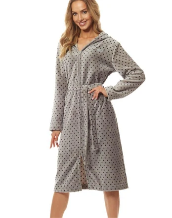 L&L Chalatas "Abby", S dydis