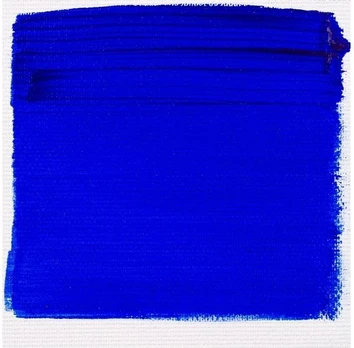Talens Farby Ultramarine 504