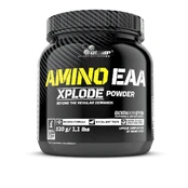 Olimp Amino EAA Xplode Powder 520 g - Ice tea skonis kaina