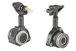 VALEO VAL810080 Concentric slave cylinder kaina