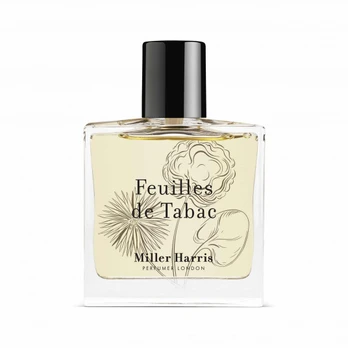 Miller Harris Feuilles de Tabac EDP