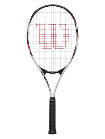 WILSON FUSION XL teniso raketė (Dydis: 2)