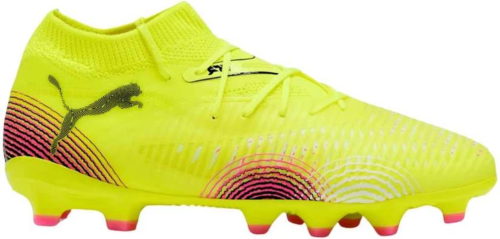 Batai Puma Future 8 Pro FG/AG Jr 108142-03