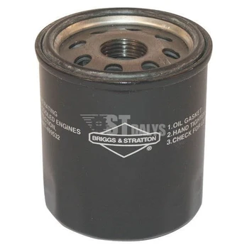 Tepalo filtras 65x76mm