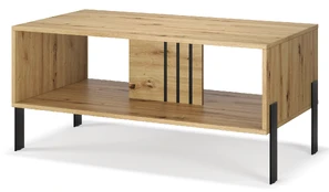 Nexo Coffee Table kaina