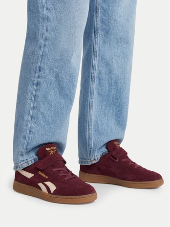 Reebok Laisvalaikio batai CEO-LEA-D680L(DZ) Vyšninė