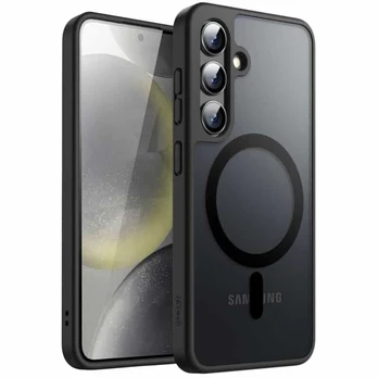 JETech magnetinis Samsung Galaxy S24 Plus dėklas