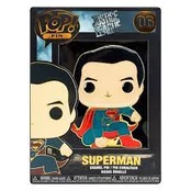 Figūrėlė Funko POP! Justice League Superman PIN 06