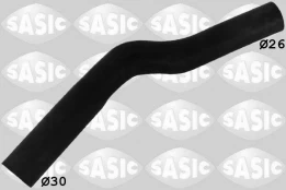 Radiatoriaus žarna SASIC 3406112 kaina