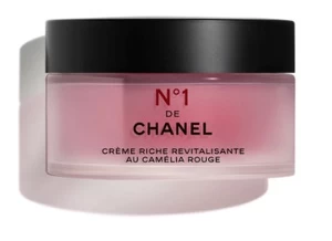 Veido kremas Chanel No 1, 50 g, moterims