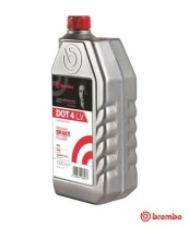 Stabdžių skystis BREMBO L 04 210 kaina
