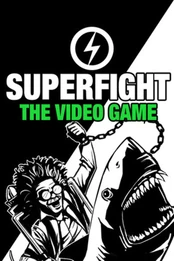 SUPERFIGHT The Joiner Micro Deck PC kaina