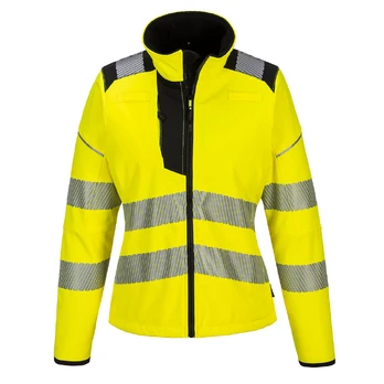 Gero matomumo PORTWEST PW381 Softshell striukė moterims