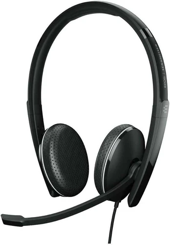 Ausinės EPOS Sennheiser Adapt 165 USB-C II