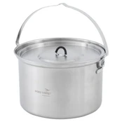 Turistinis puodas Easy Camp Campfire, 4L