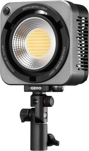 Laikiklis ZHIYUN LED MOLUS G200 COB LIGHT