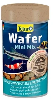 Tetra Wafer Mix 100ml maistas
