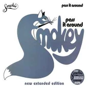 CD Smokey* - Pass It Around (New Extended Edition)