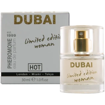 HOT - Pheromonų kvepalai Dubai Moterims 30ml