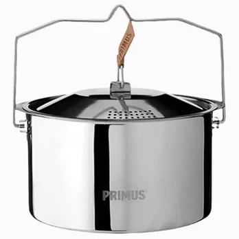 Primus Campfire Puodas 3L stovyklavimo puodas