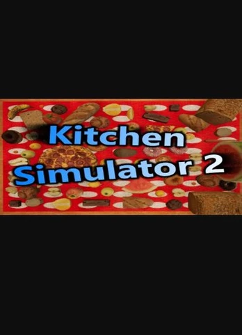 Kitchen Simulator 2 PC