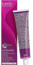 Londa Professional Permanent Colour 60 ml