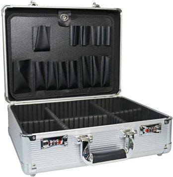 Įrankių dėžė 400x150x300 mm PeakTech 7245 P