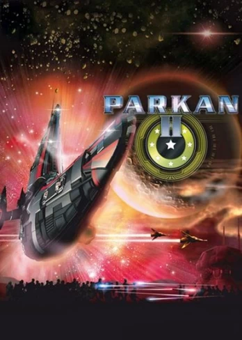 Parkan 2 PC