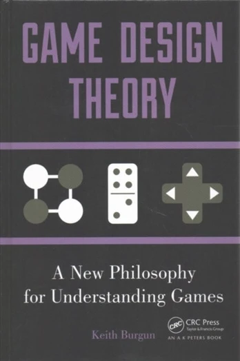 Game Design Theory