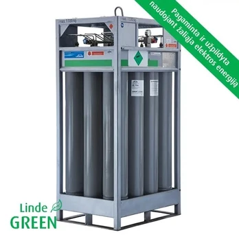 Argonas 12x50L