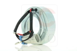 Ritė, magnetinės sankabos kompresorius ACAUTO AC-04DL12 kaina