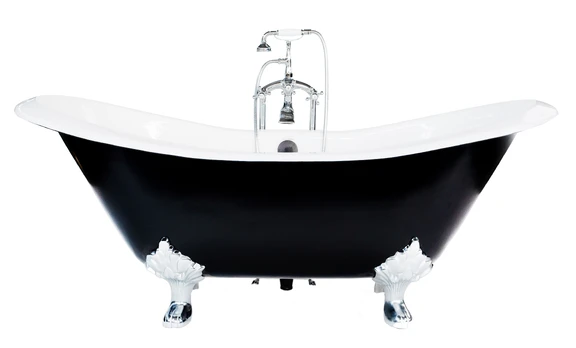 Ketinė vonia WAVE 183x77x77