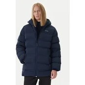 Calvin Klein Pūkinė striukė LV04LD516G Mėlyna Regular Fit