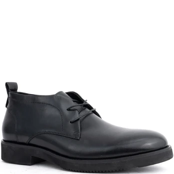 Aulinukai vyrams, Juoda, BOOTIES