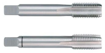 Rankinis sriegiklis RUKO MF DIN 2181 HSS MF4x0,35