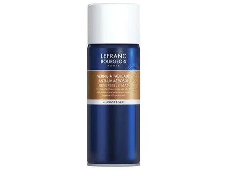 Lefranc matinis lakas 400ml