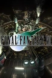 Final Fantasy Vii Xbox
