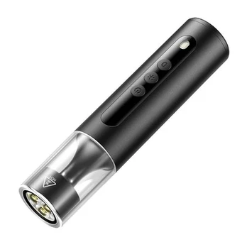 Superfire stovyklavimo žibintuvėlis 3-IN-1 T70