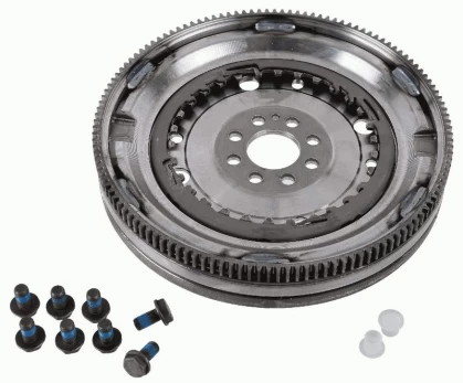 Smagratis SACHS 2295 601 012