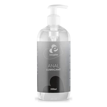 EasyGlide - Anal Lubricant 500 ml