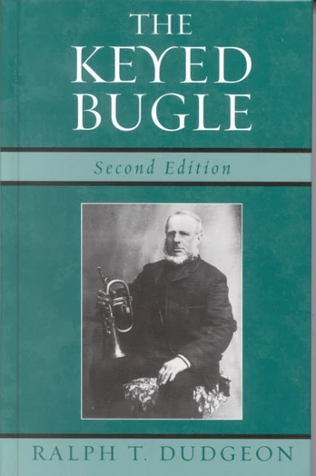 Keyed Bugle