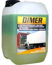 Atas DIMER plovimo preparato koncentratas 1L