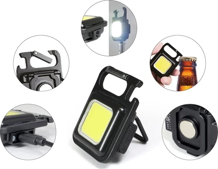 Origin Outdoors LED Pocket Light